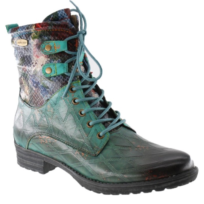 LAURA VITA Boots - GACMAYO 217 - GACMAYO 217 - 