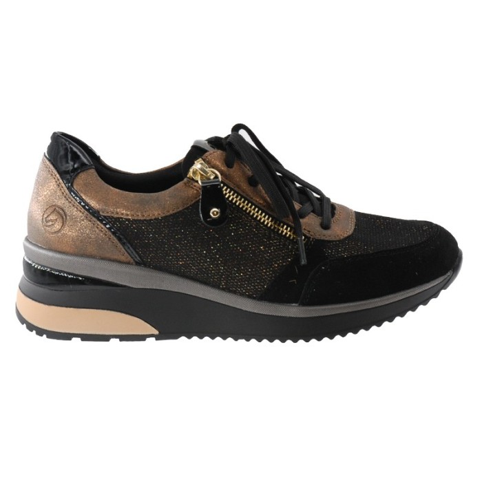 REMONTE Sneaker - D2400 - D2400 - 