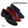 XAVIER DANAUD Mocassin - JAFLOW - JAFLOW - 