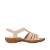 RIEKER Sandale - 60852 - 60852 - 