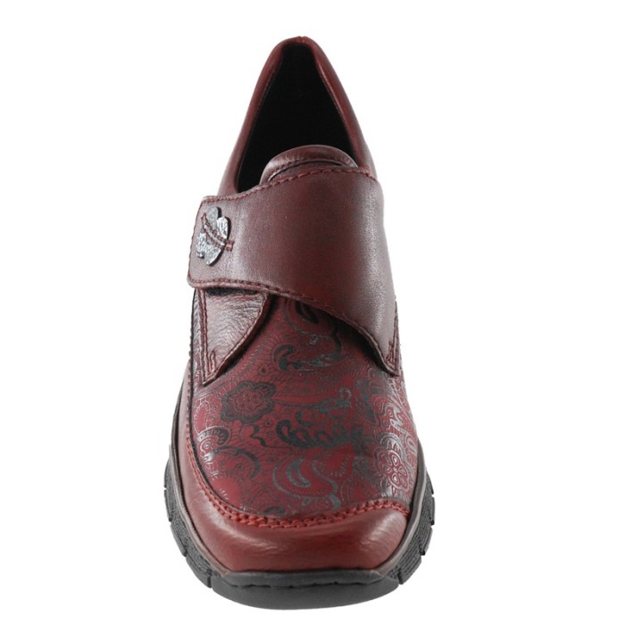 RIEKER Mocassin - 537C0 - 537C0 - 