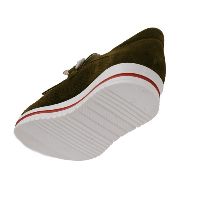 DORKING Mocassin - D8765 - D8765 - 