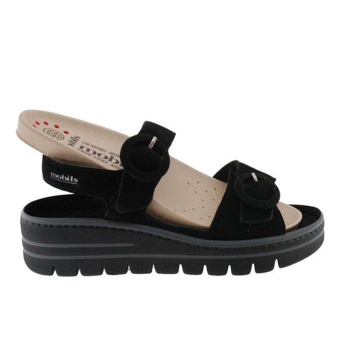 MEPHISTO Sandale - CLARA - CLARA - 