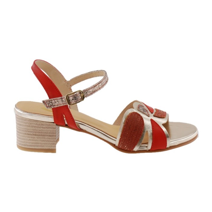 FOLIES Sandale - 1121 - 1121 - 