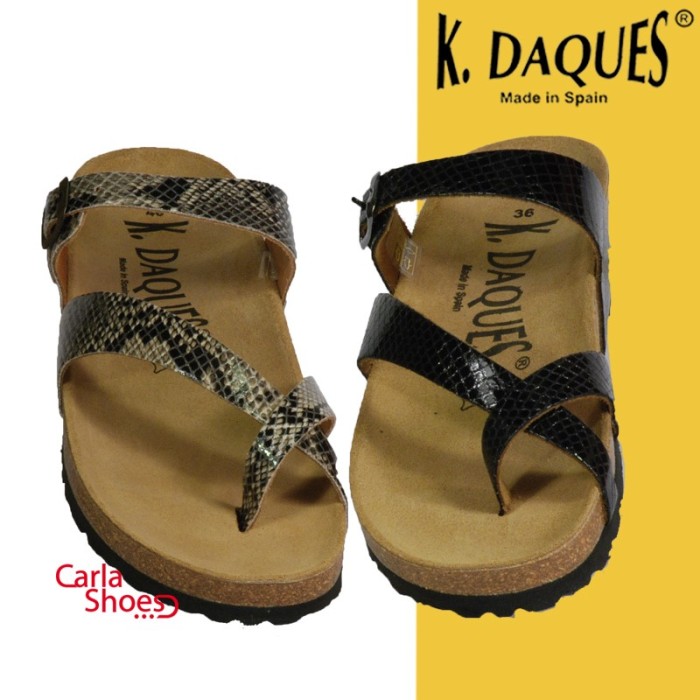 K DAQUES Entredoigt - GALERA - GALERA - 