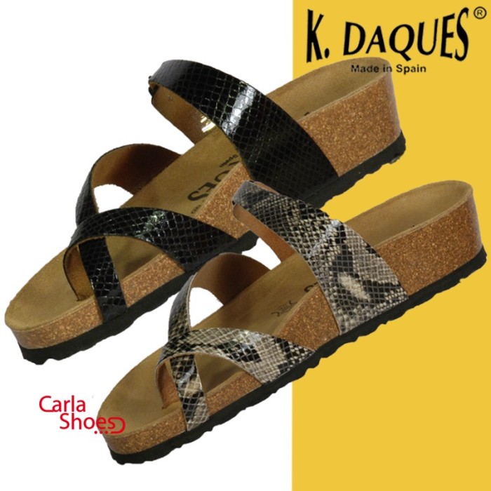 K DAQUES Entredoigt - GALERA - GALERA - 
