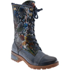 LAURA VITA Boots - COCRAILO 53A - COCRAILO 53A - 