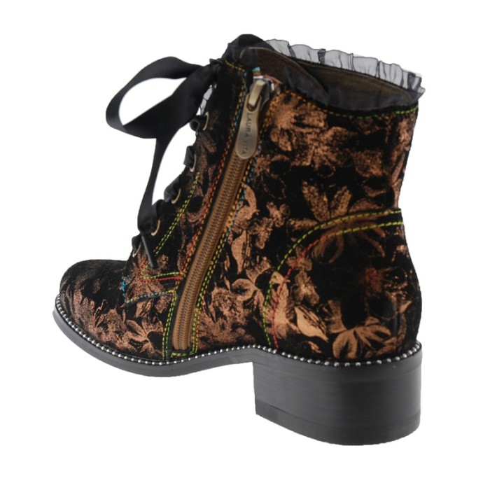 LAURA VITA Boots - EMCMAO 05F - EMCMAO 05F - 
