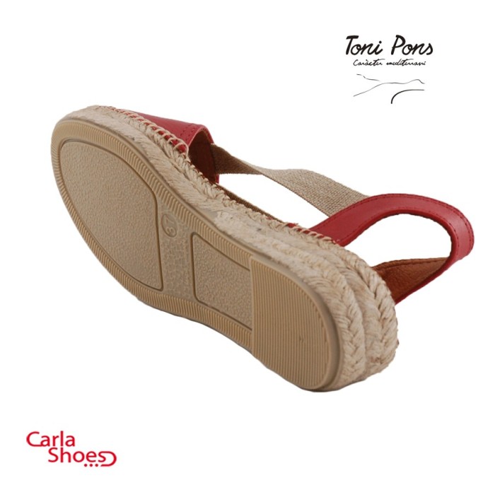 ANTONI PONS Cordes - ETNA - ETNA - 