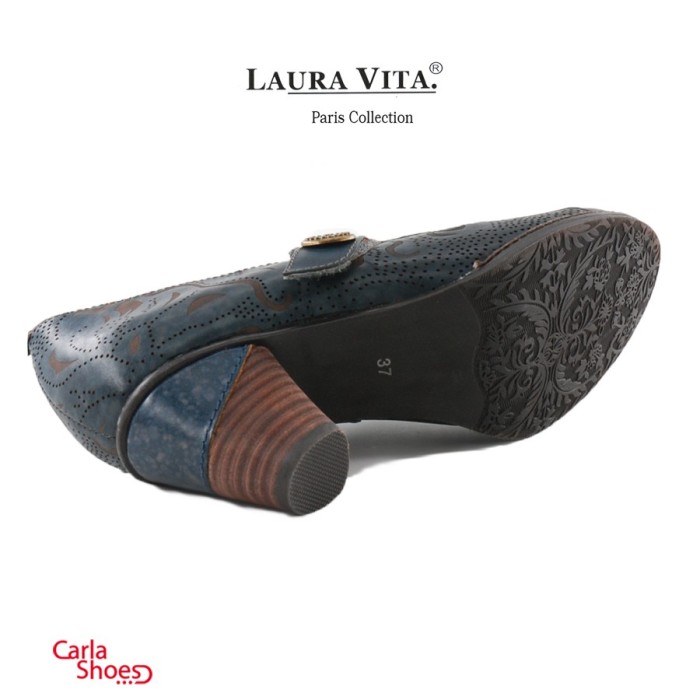 LAURA VITA Escarpin - ALCIZEEO 41 - ALCIZEEO 41 - 