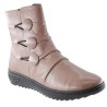 KARYOKA Boots - DANET - DANET - 