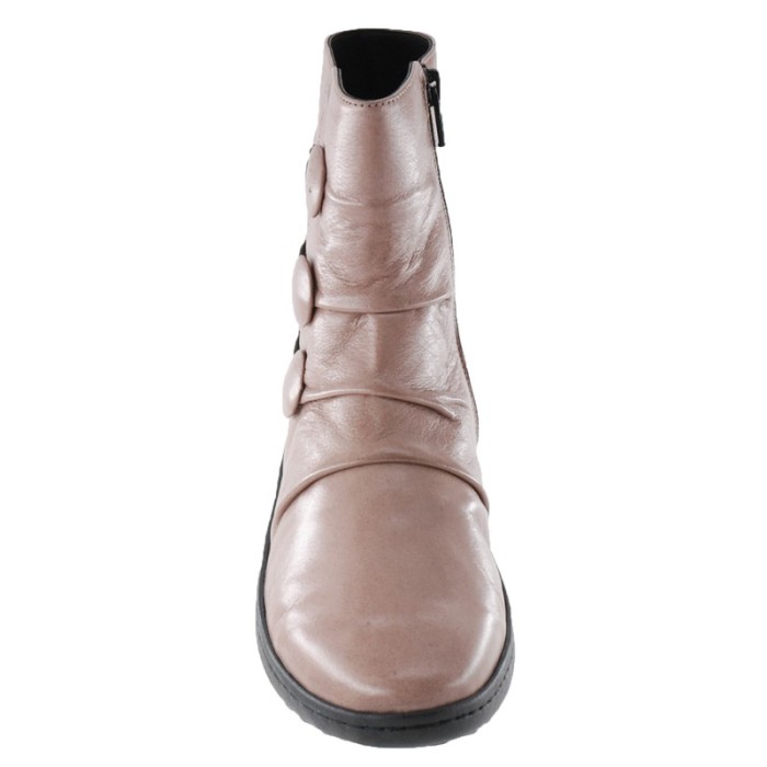 KARYOKA Boots - DANET - DANET - 