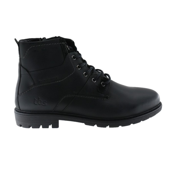 TBS Boots - AUDIBER