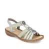 RIEKER Sandale - 628G9