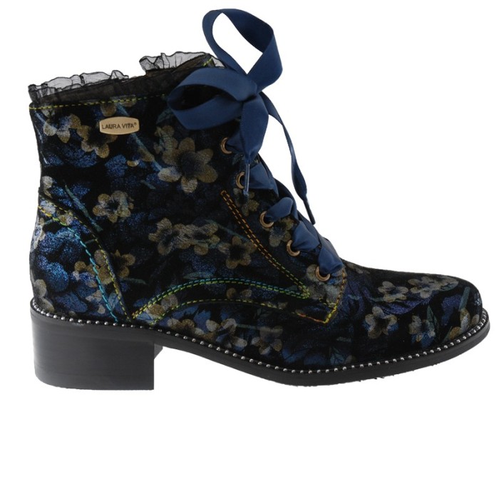 LAURA VITA Boots - EMCMAO 05