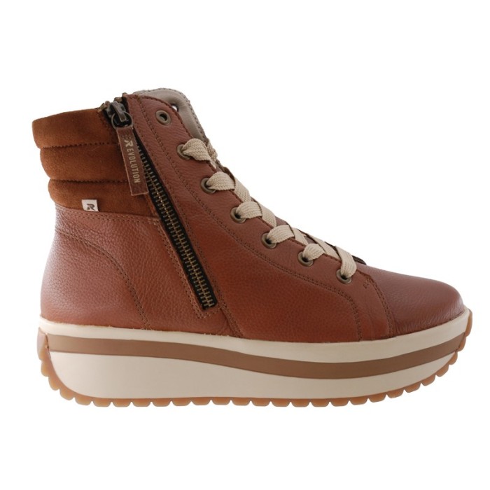 RIEKER Sneaker - W0962
