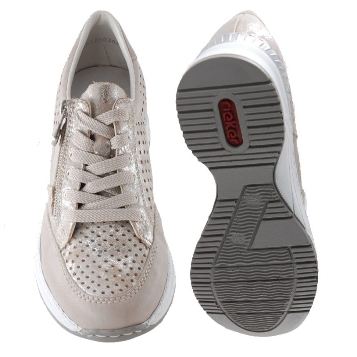 RIEKER Sneaker - N4327