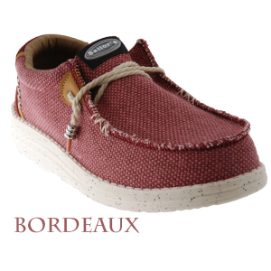 SAILORS Mocassin - COST