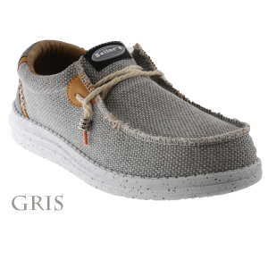 SAILORS Mocassin - COST