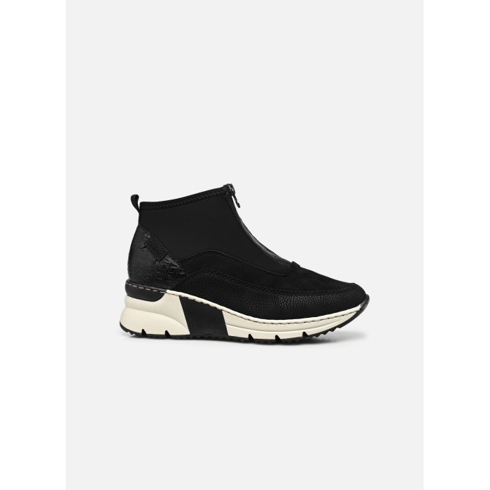 RIEKER Boots - N6352
