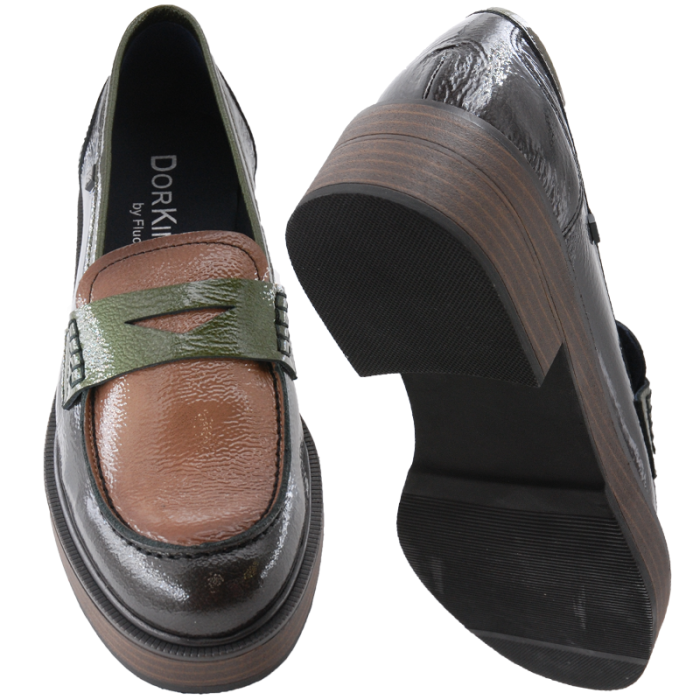 DORKING Mocassin - D9380