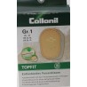 COLLONIL Talonnette Cuir - TOPFIT 3537
