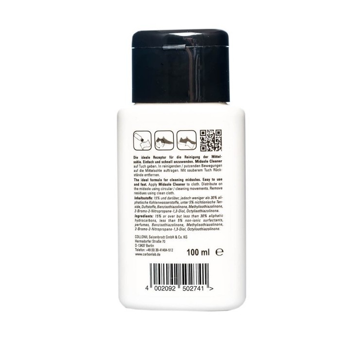 COLLONIL CARBON - CLEANER