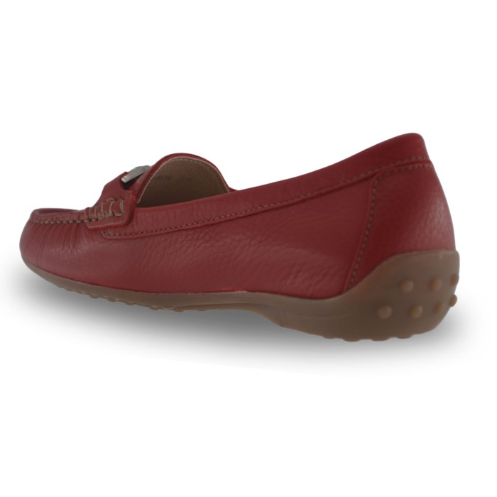 FLUCHOS MOCASSIN - F0804