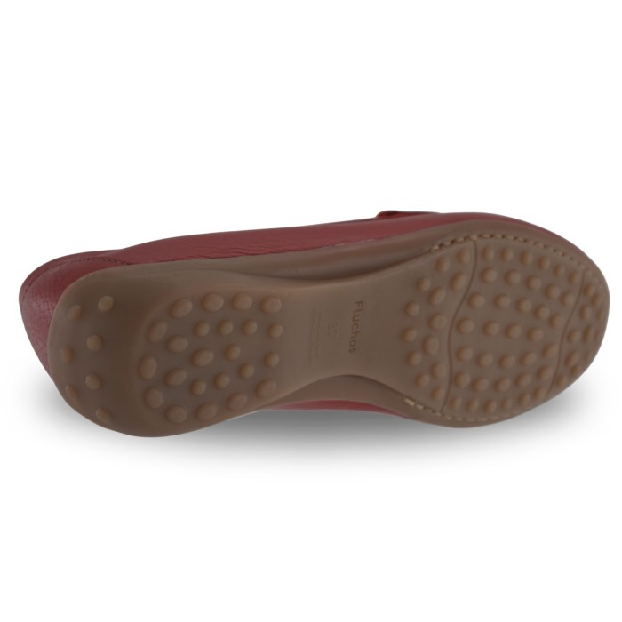 FLUCHOS MOCASSIN - F0804