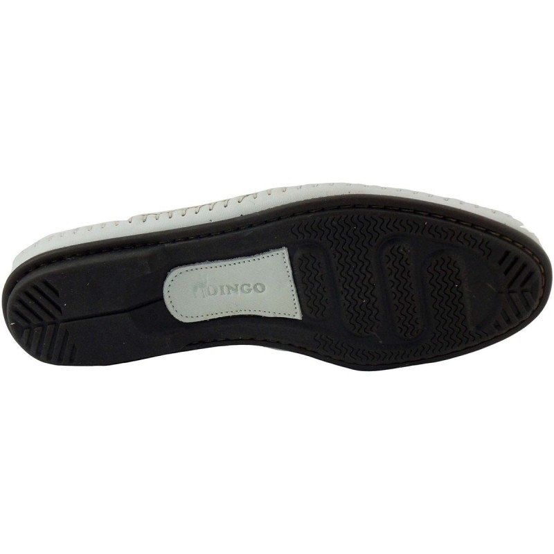 DINGO MOCASSIN - 610