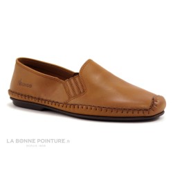DINGO MOCASSIN - 610