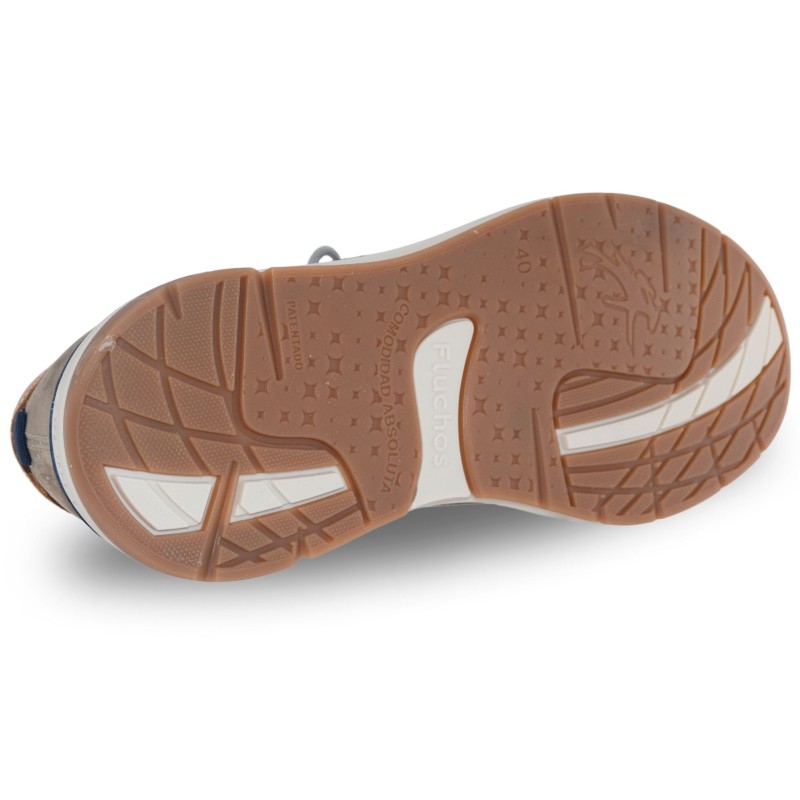 fluchos - jeff f2211 - sneakers