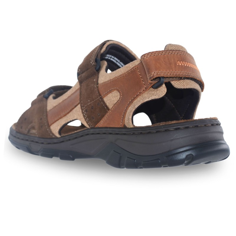 tbs - johalin - sandale