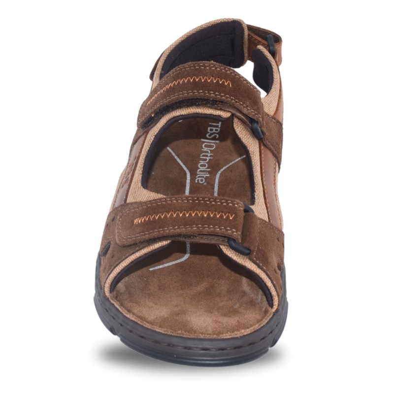 tbs - johalin - sandale