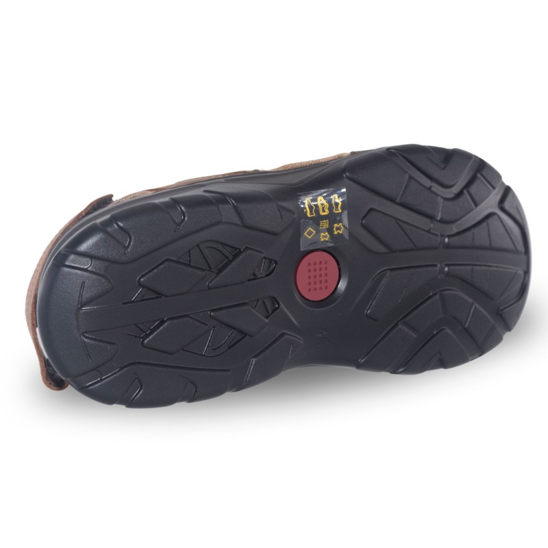 tbs - johalin - sandale