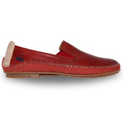 FLUCHOS MOCASSIN - F1174