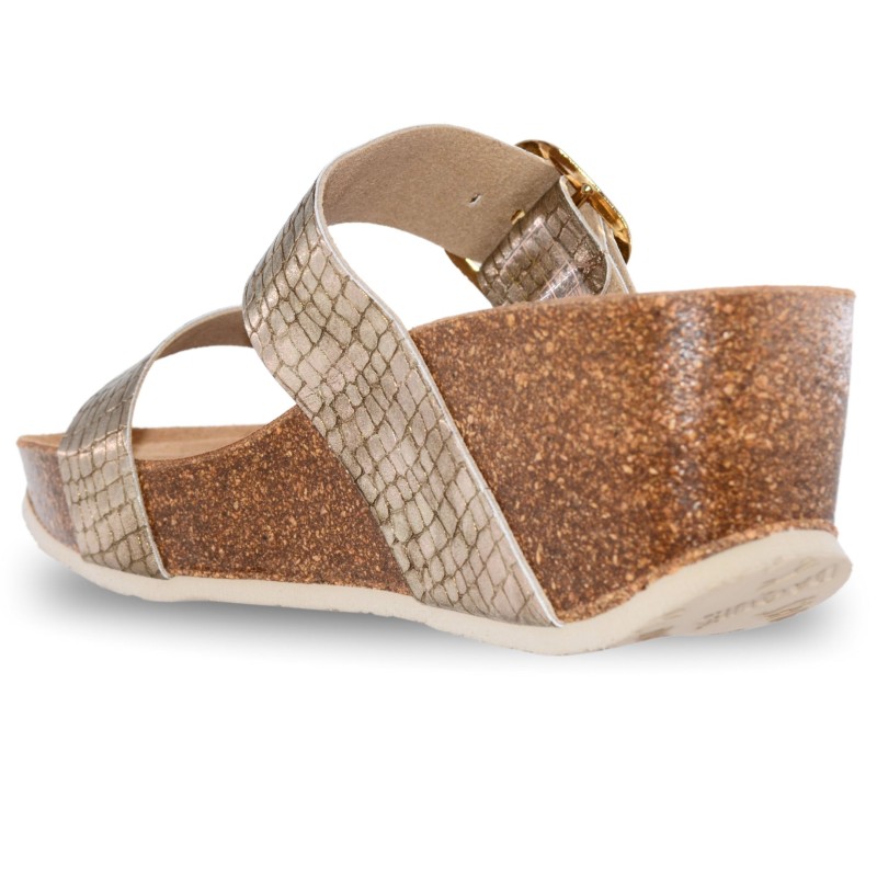 K DAQUES MULE - CULIP
