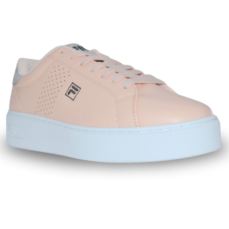 fila - altezza