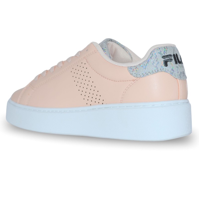 fila - altezza