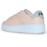 fila - altezza