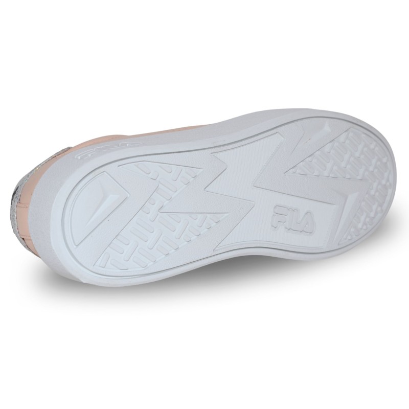 fila - altezza
