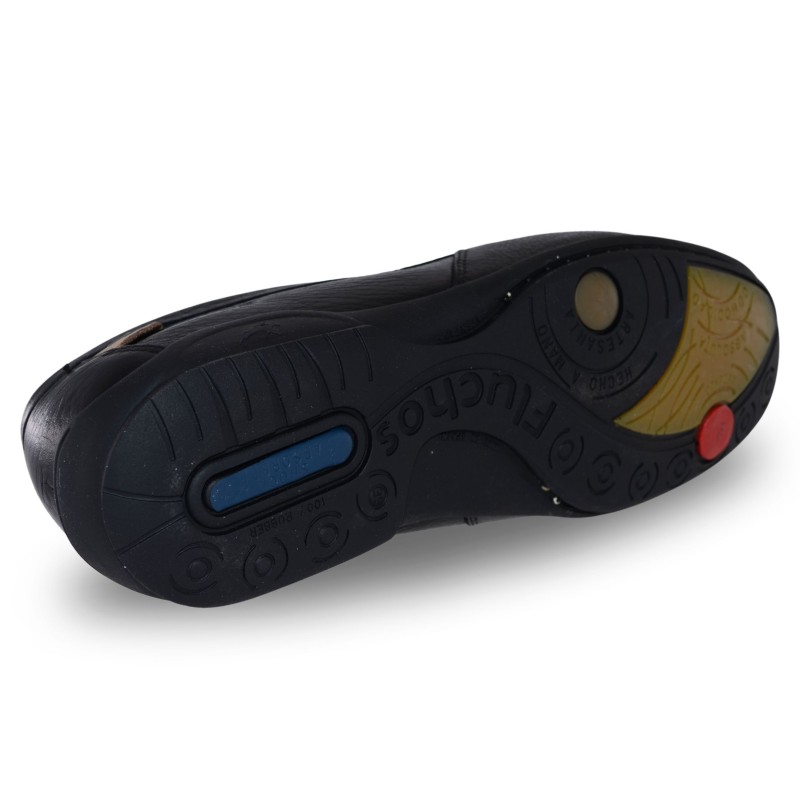 FLUCHOS MOCASSIN - 7149