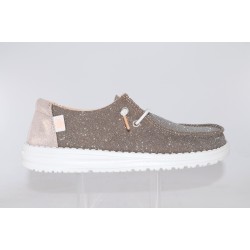 dude - wendy metallic sparkle