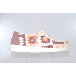 dude - wendy cottage crochet