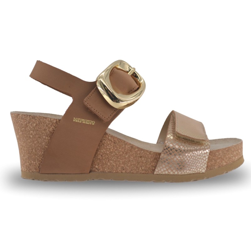 mephisto leandre