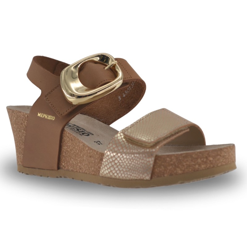 mephisto leandre