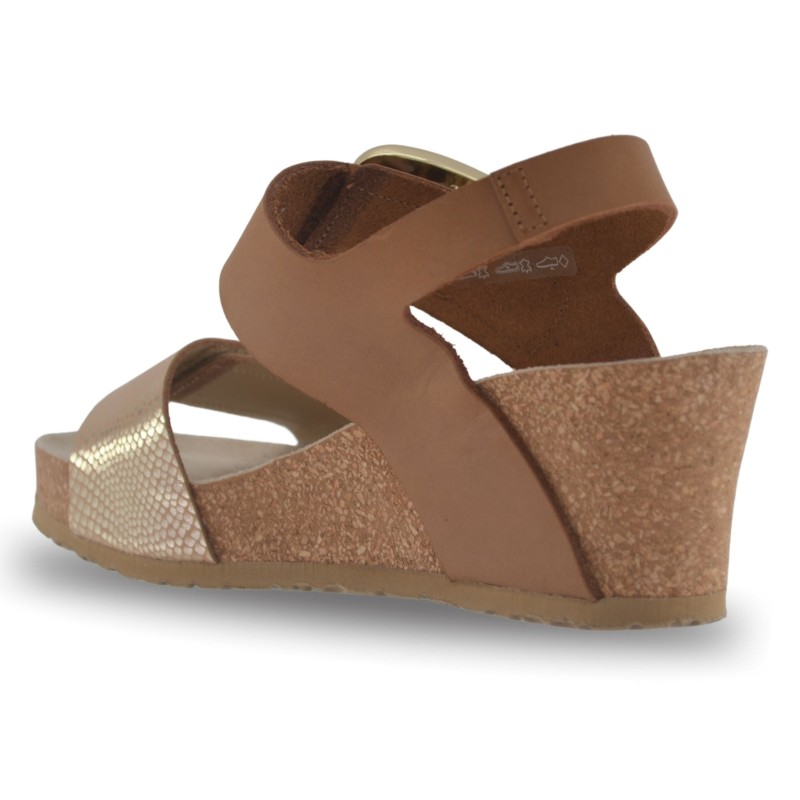 mephisto leandre