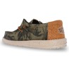 dude - wally palm jute