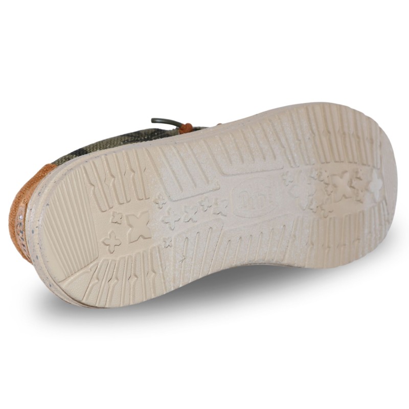 dude - wally palm jute