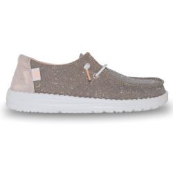 dude - wendy metallic sparkle